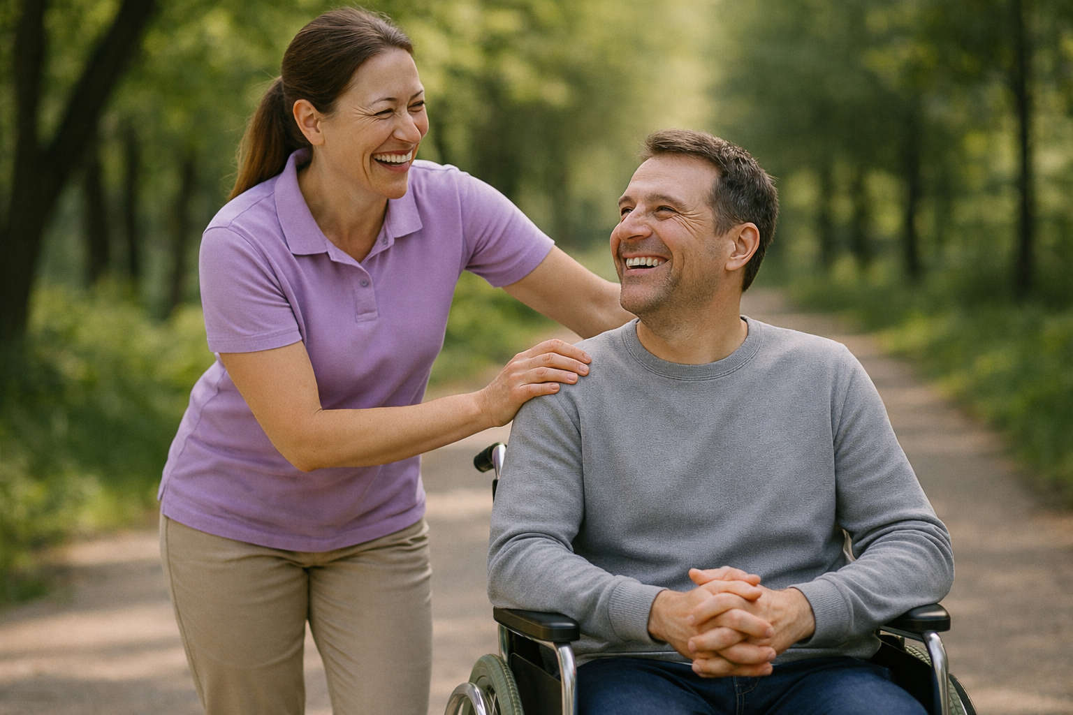 Bebor Care - Eingliederungshilfe