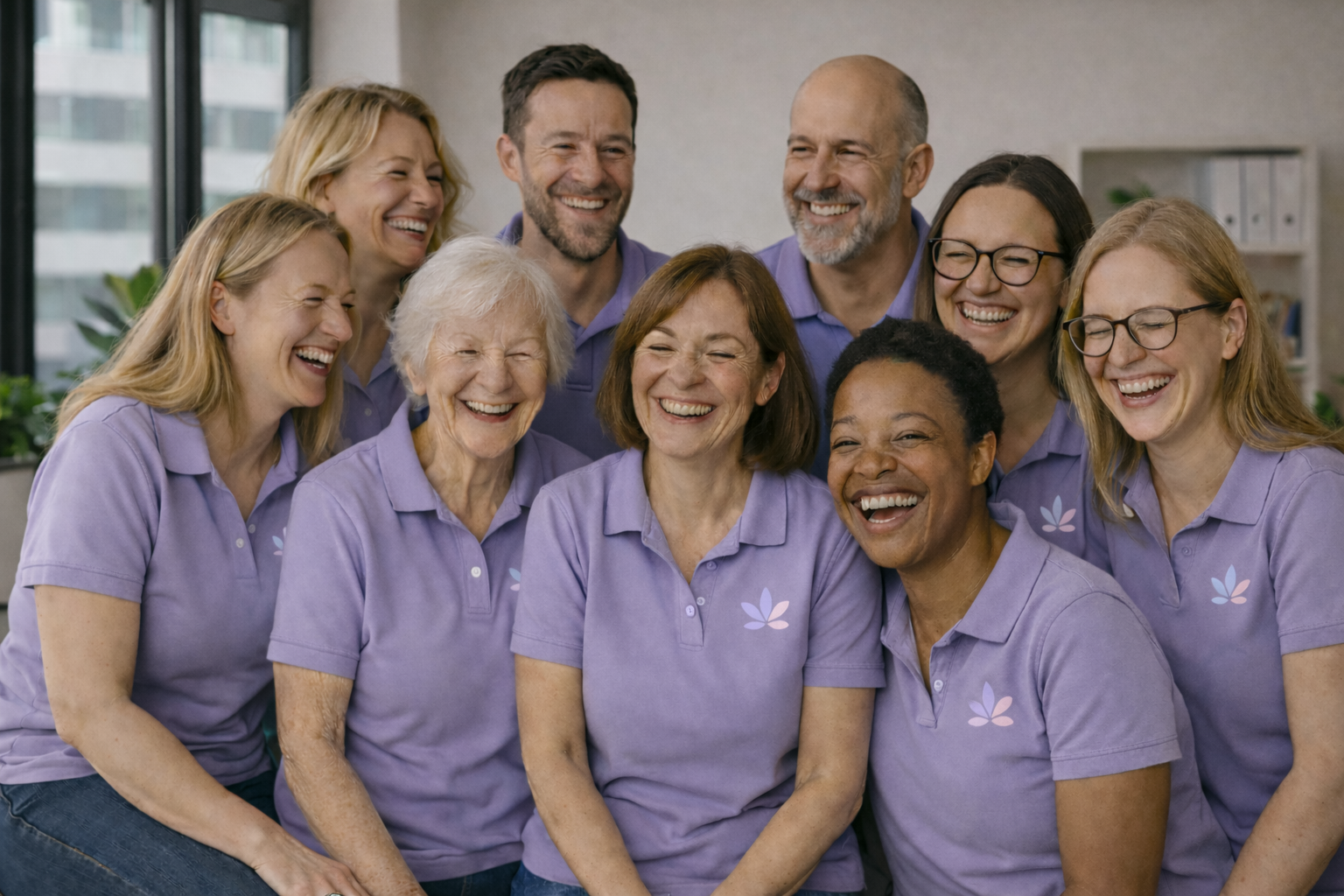 Unser Team bei Bebor Care - Professionelle Betreuung in Iserlohn