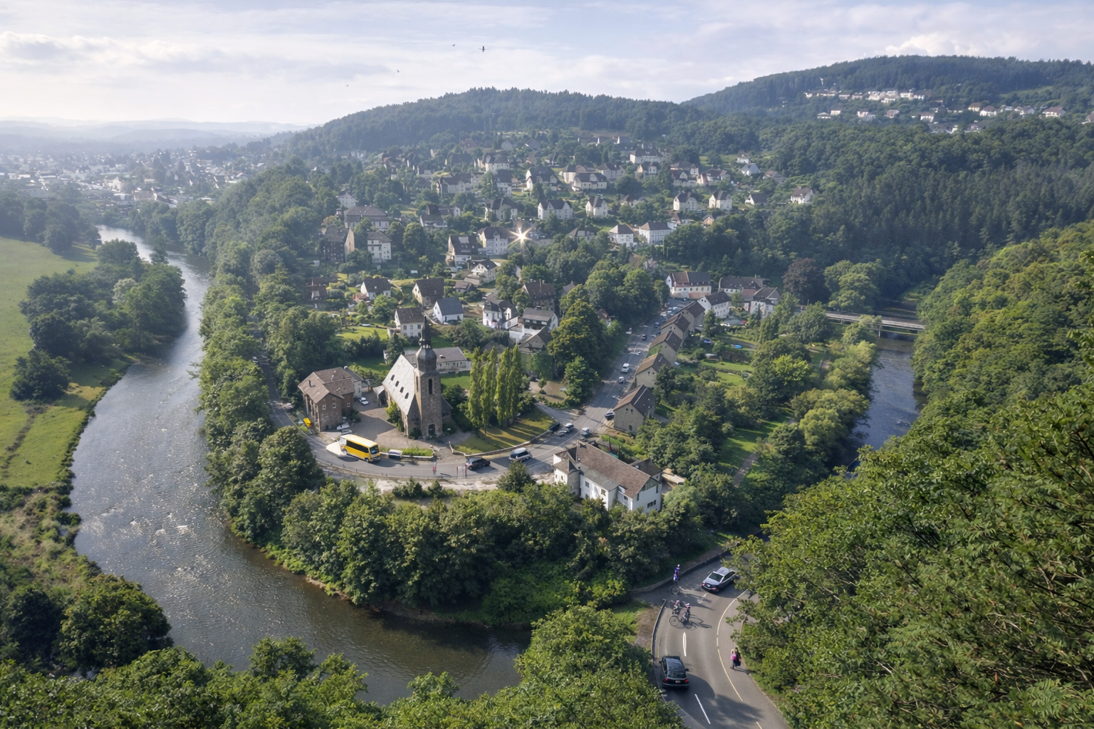 Nachrodt-Wiblingwerde